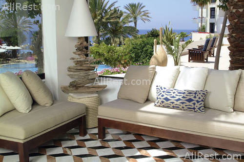 Azia Beach Hotel 2